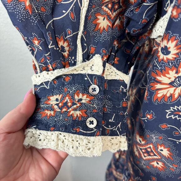 Sea New York NWT Womens Robina Button Down Dress Size X-Small - Picture 15 of 16